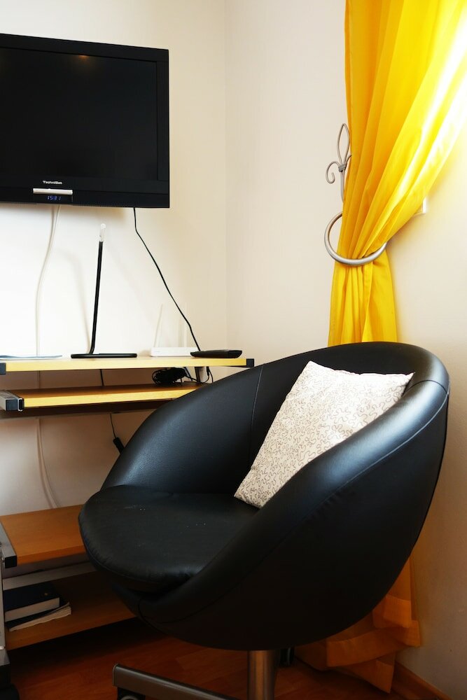 Фото Aparthotel Messe Flughafen