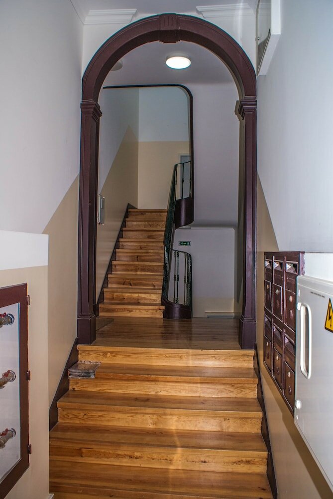 Фото Castelo Terrace Apartments