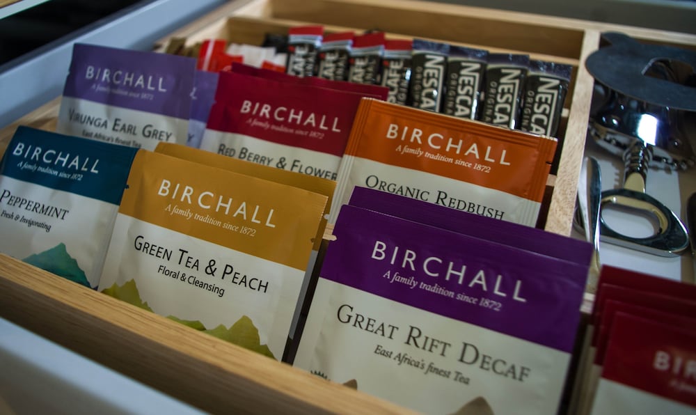 Фото The Baron at Bucknell