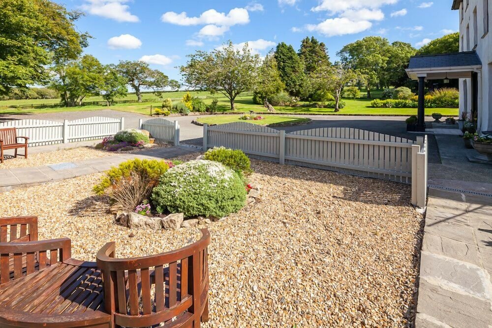 Фото East Hook Farm & Country House