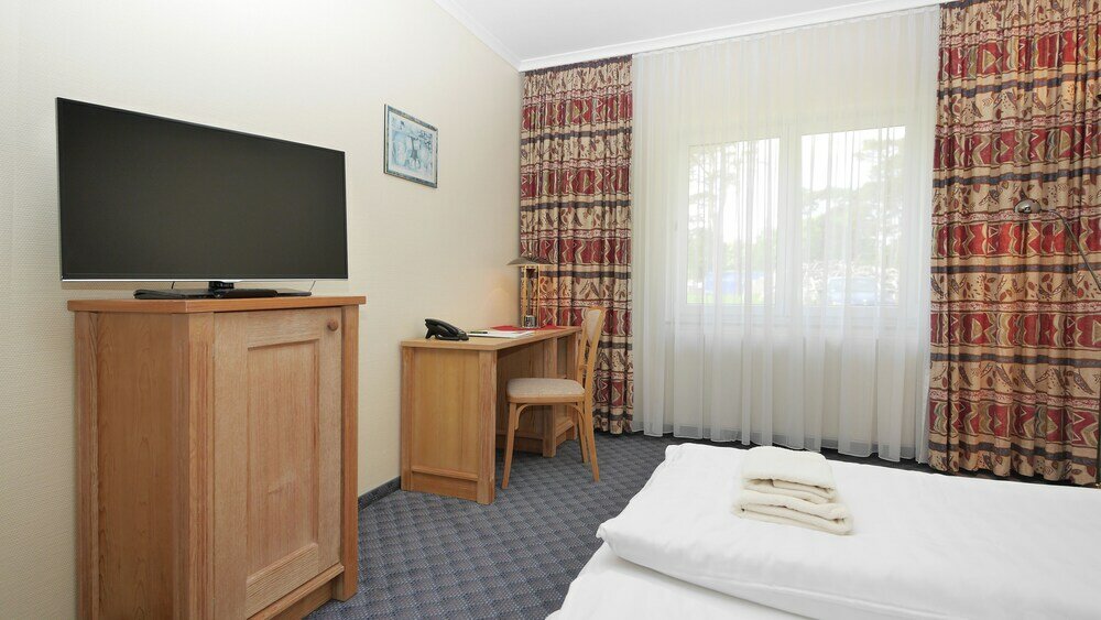 Фото Hotel Residenz Waldoase