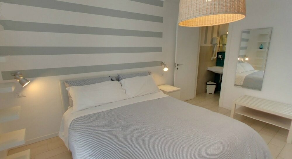 Фото Dimore del Malù