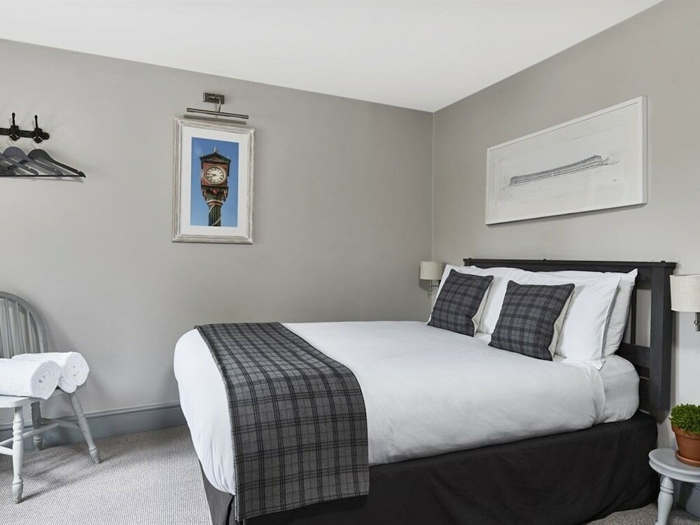 Фото The Masons Arms