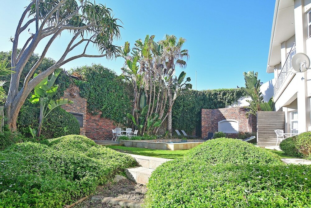 Фото The Sir David Boutique Guest House