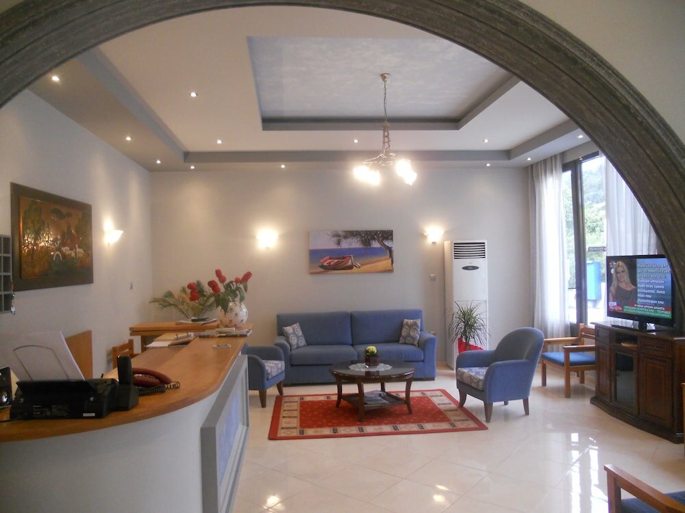 Фото отеля 3