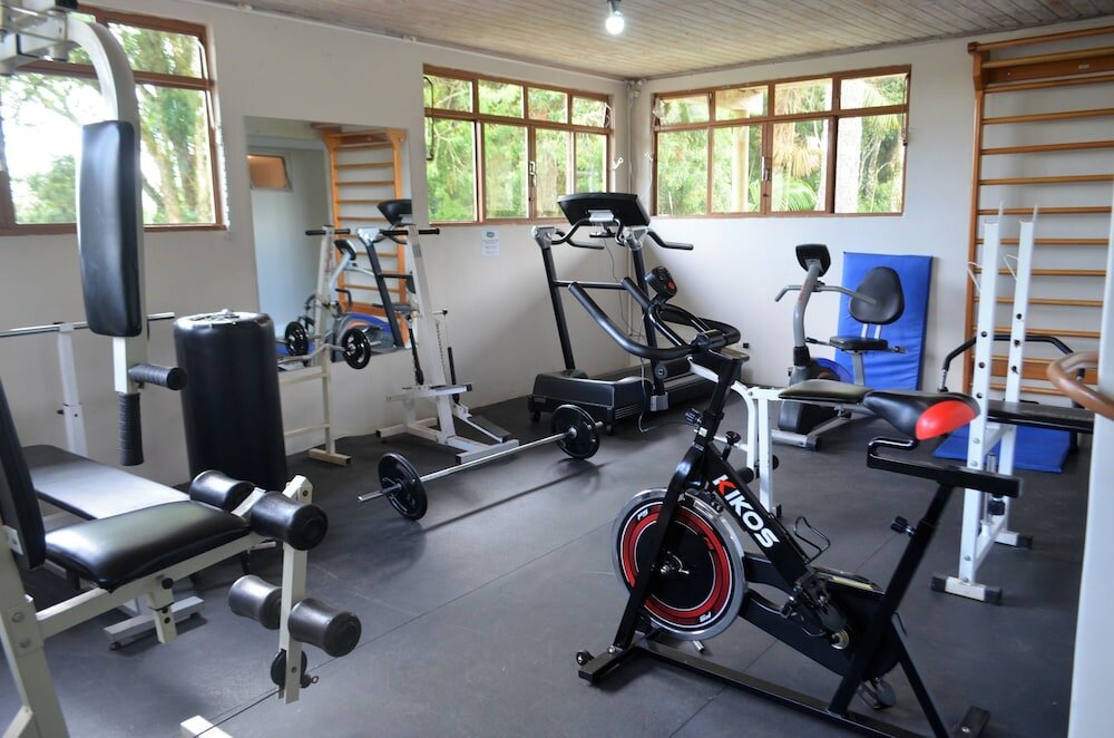 Фото Hotel Estancia Santa Cruz