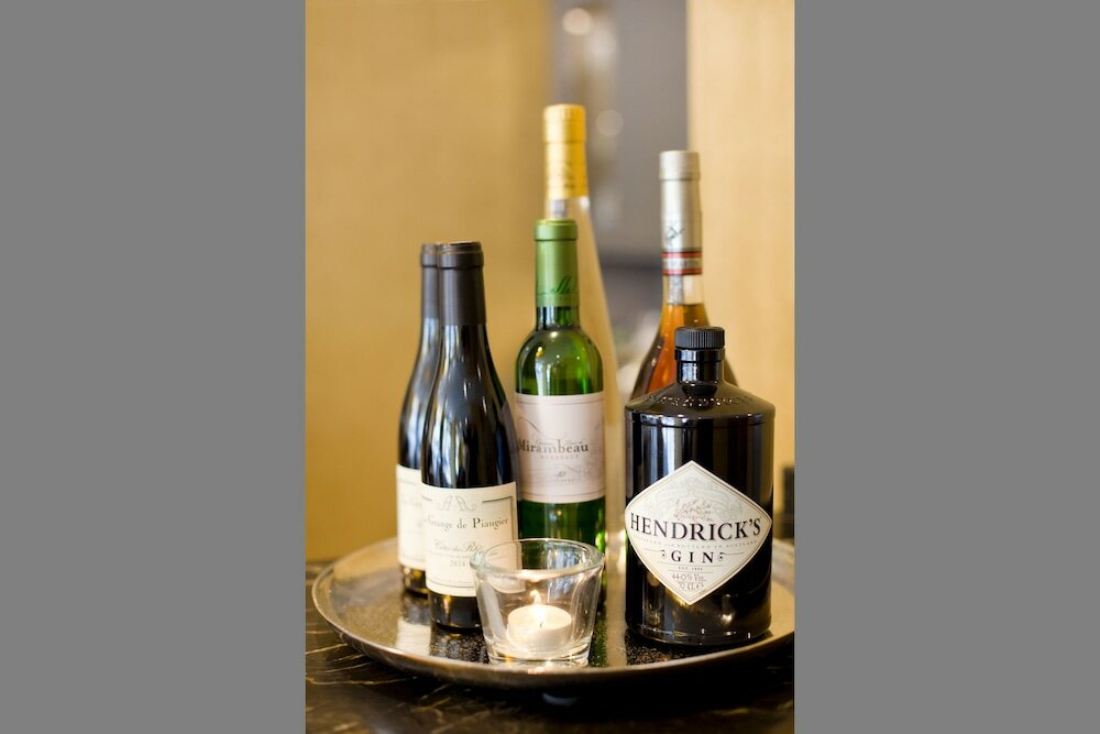 Фото Gildors Hotel Atmosphère