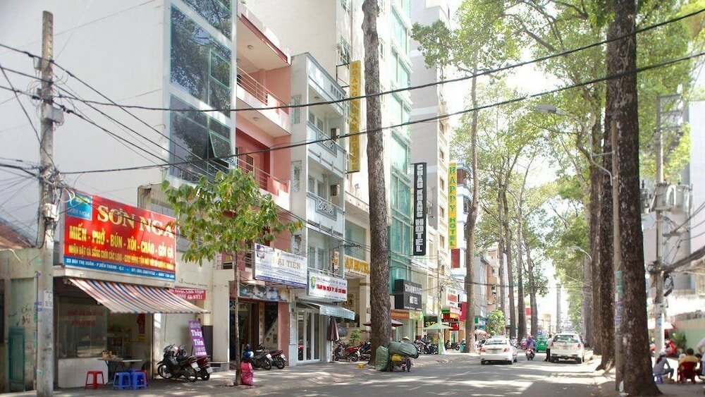 Фото Sense City Hotel and SPA