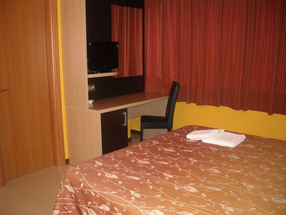 Фото Hotel La Piana