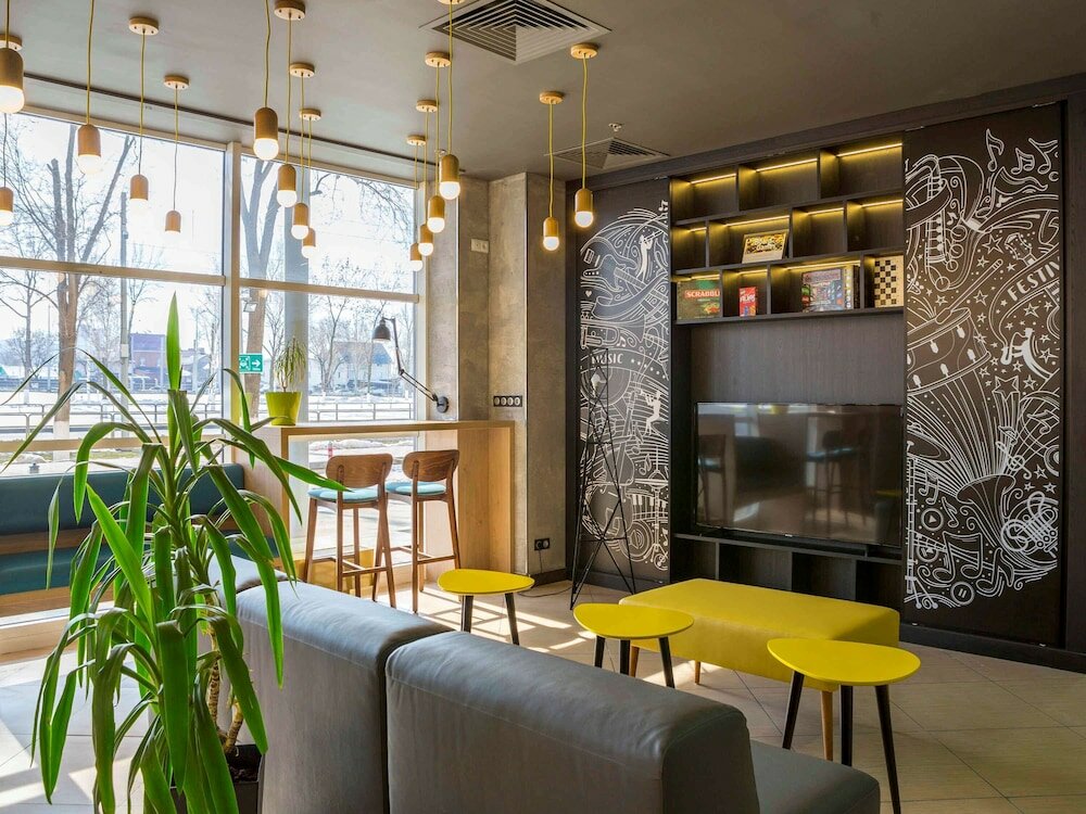 Фото Ibis Самара