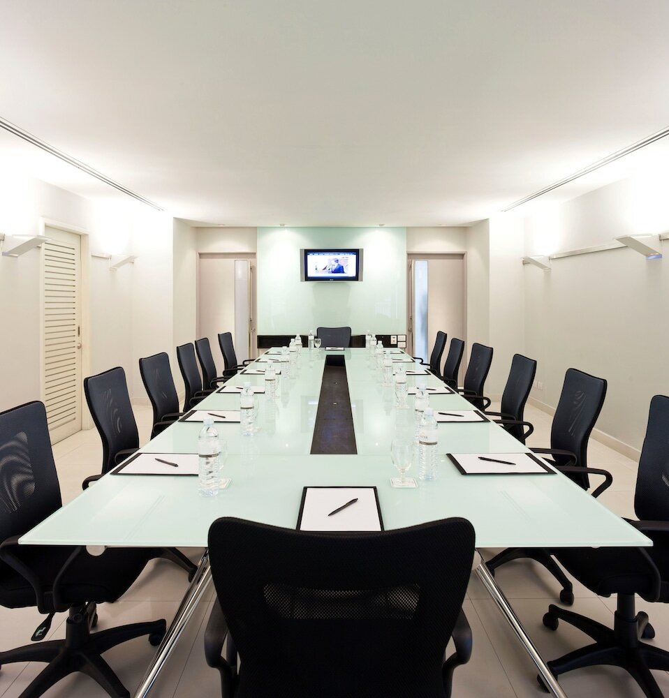 Фото Viva Garden Serviced Residence