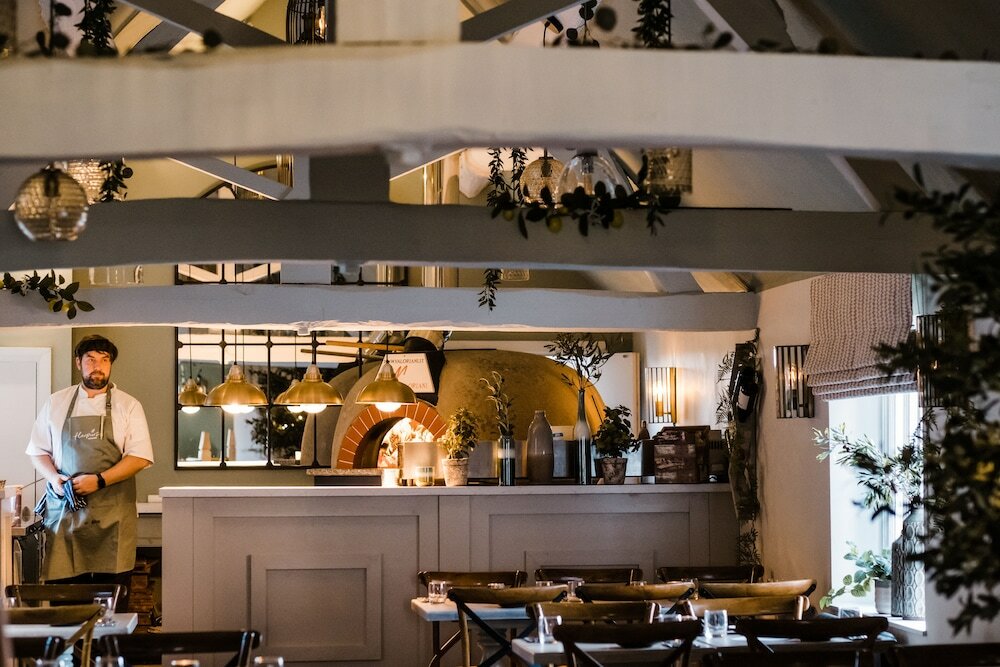 Фото Harpur's of Melbourne