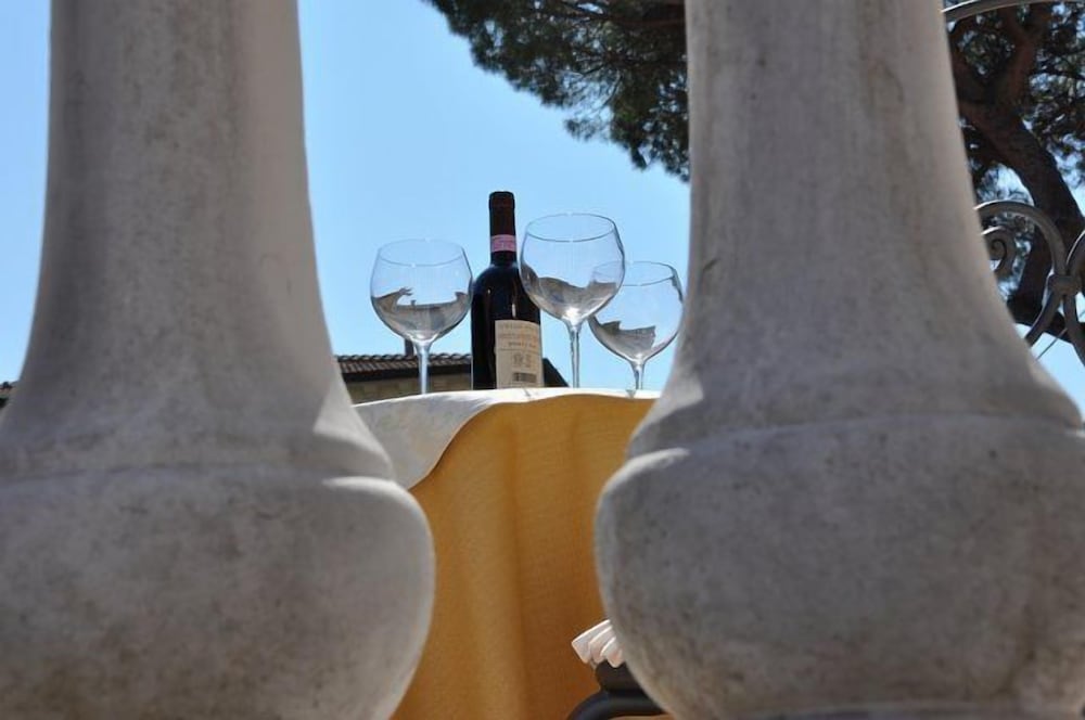 Фото Il Mattino ha l'oro in bocca