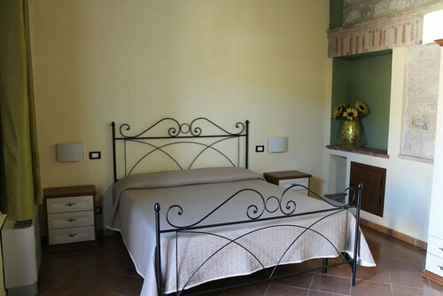 Гостиница Casale Margherita
