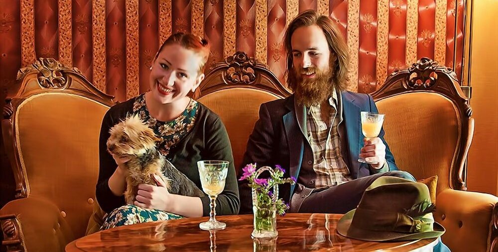 Фото Börsen Annex