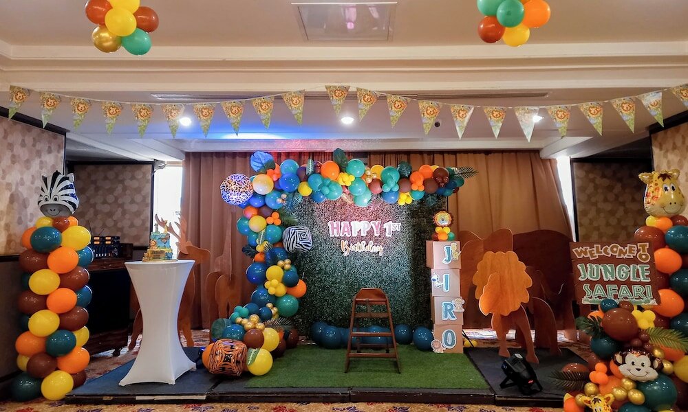 Фото Ramada by Wyndham Manila Central