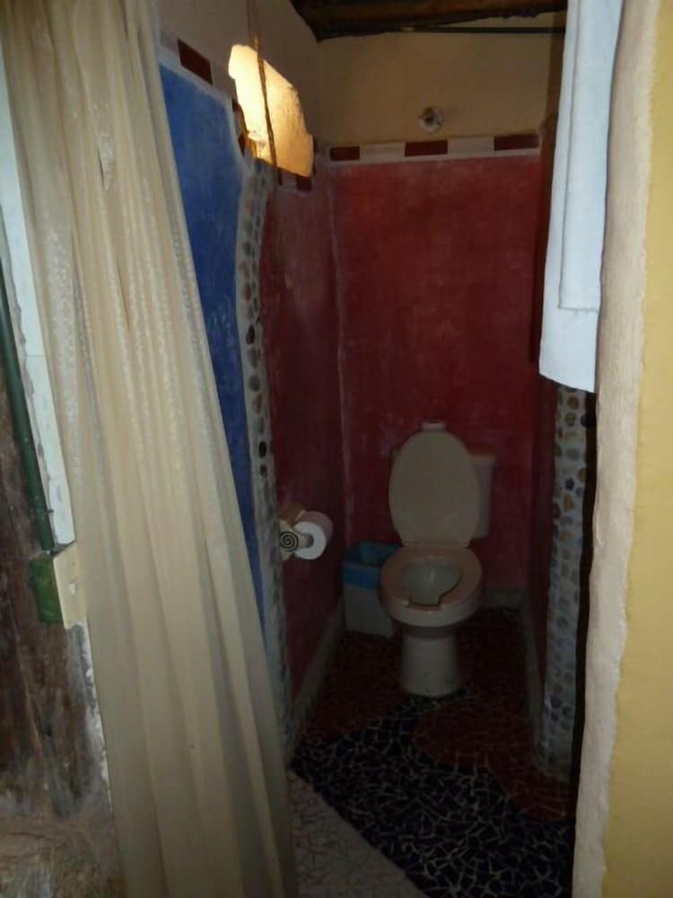 Фото Hotel Lagunita Yelapa