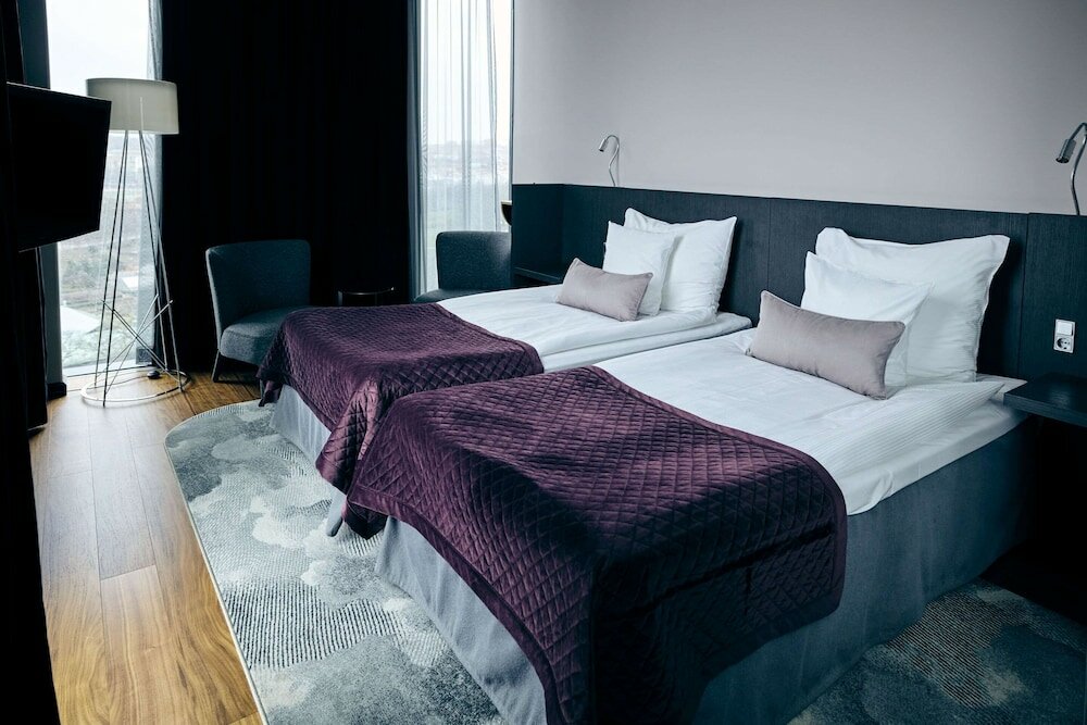 Фото Clarion Hotel Post