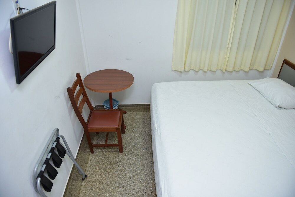 Фото Ecos Hotel Tourist