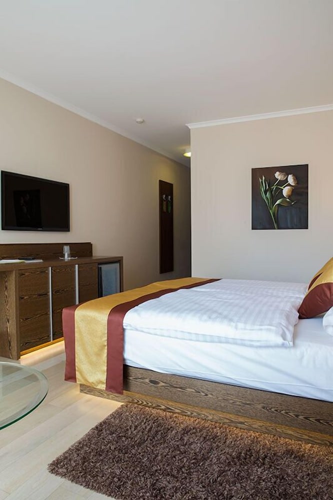 Фото Hotel Sacher Baden