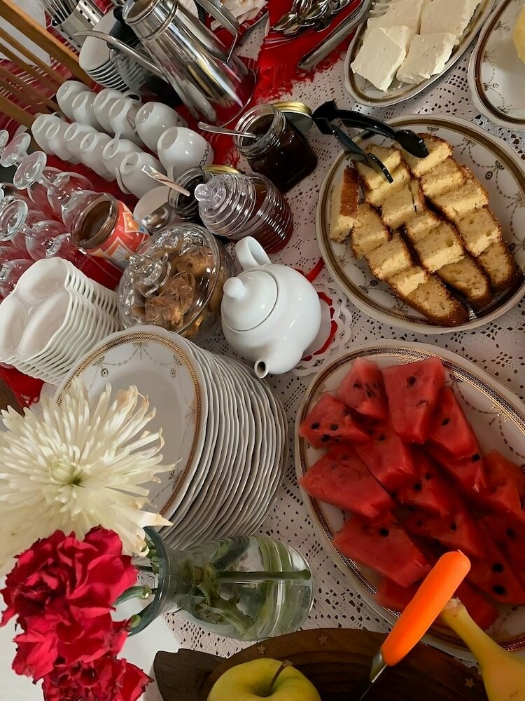 Фото Hotel Berati