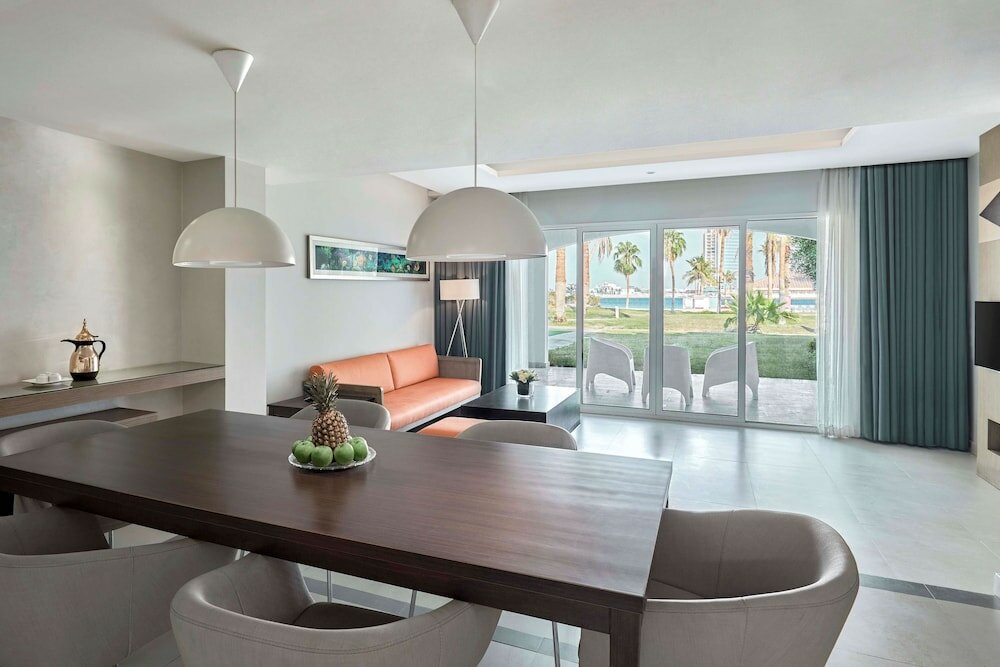 Фото Makarem Annakheel Hotel & Resort