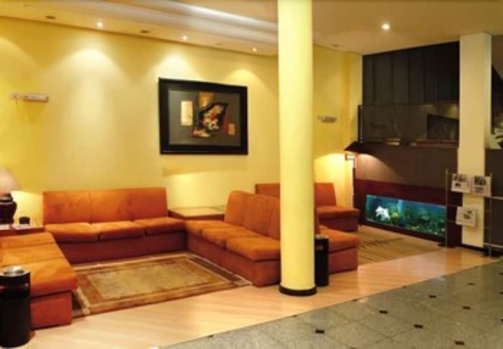 Фото Rede Andrade Mercado