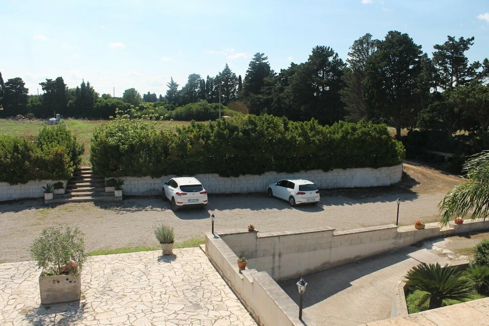 Фото Tenuta Turchi