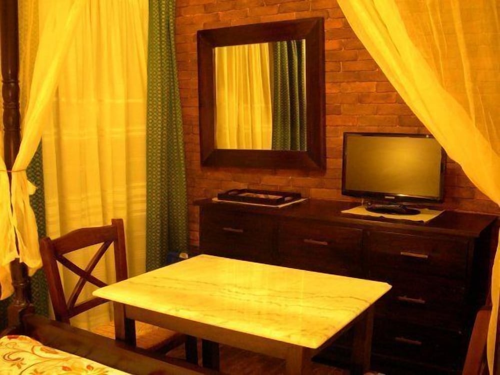 Фото Mythos Guesthouse