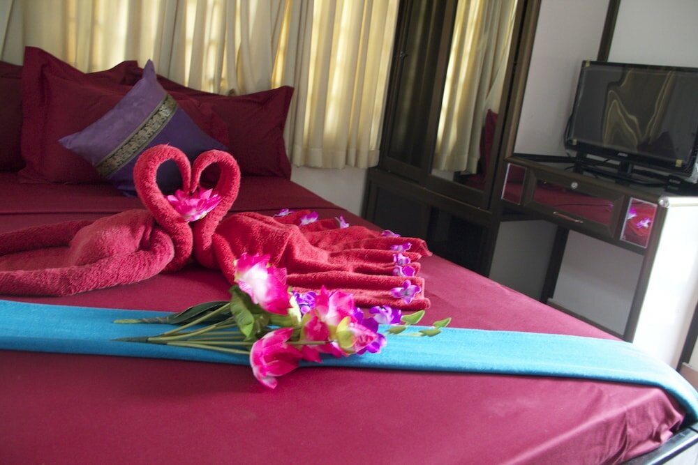 Фото Palm Garden Lodge