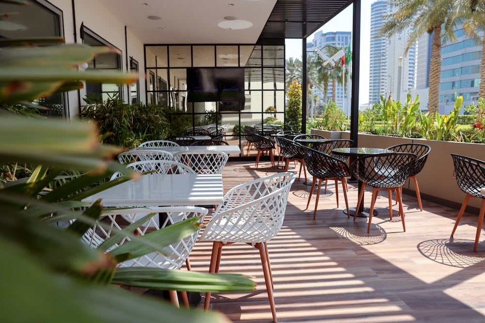 Фото The Westin City Centre Bahrain