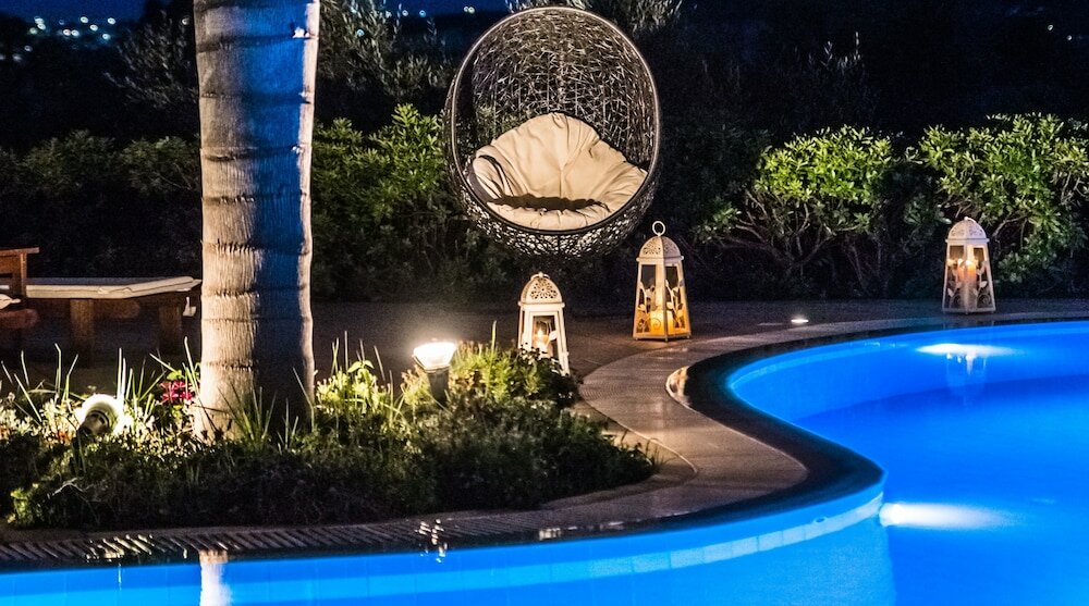 Фото Colonides Beach Hotel