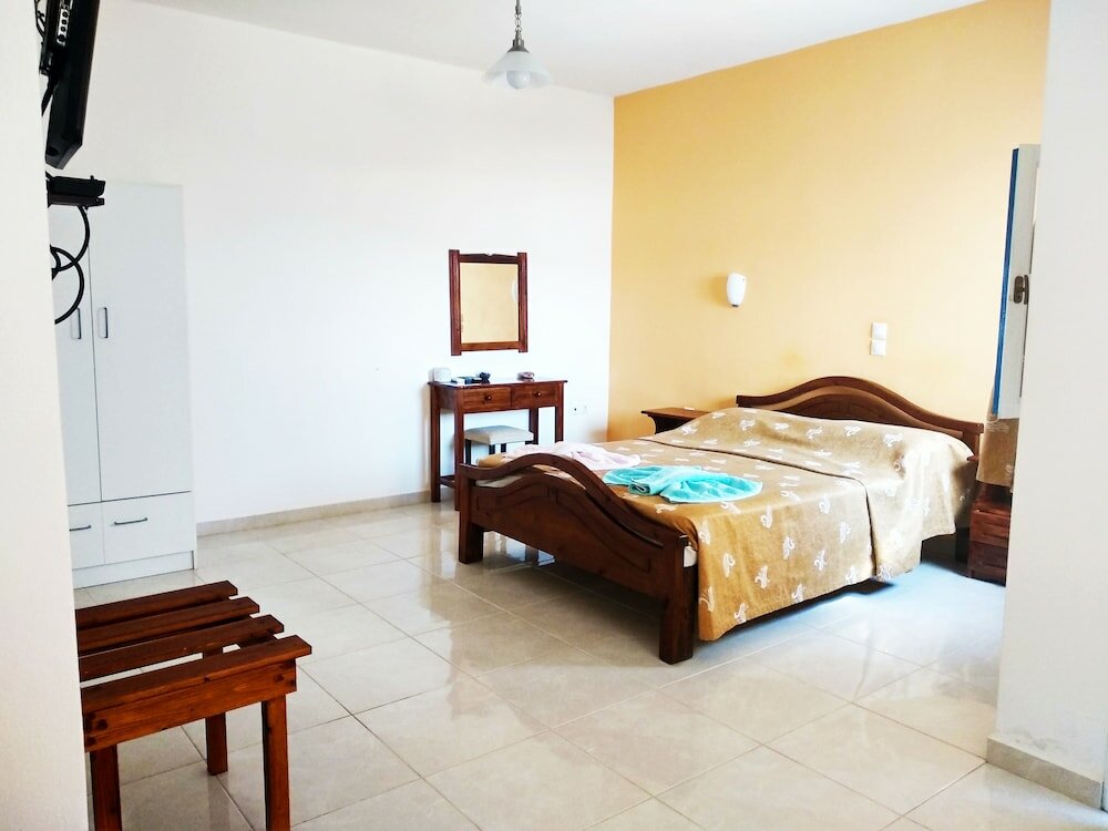 Фото Dream View Hotel