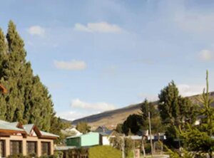 Гостиница Bahia Redonda Hotel