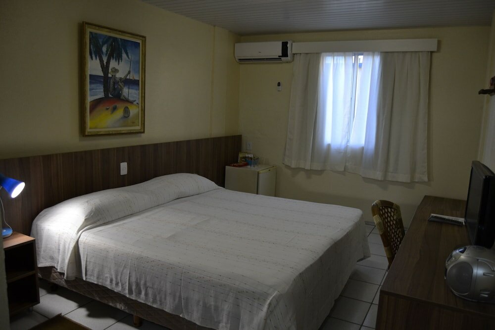 Фото Hotel Casa de Praia