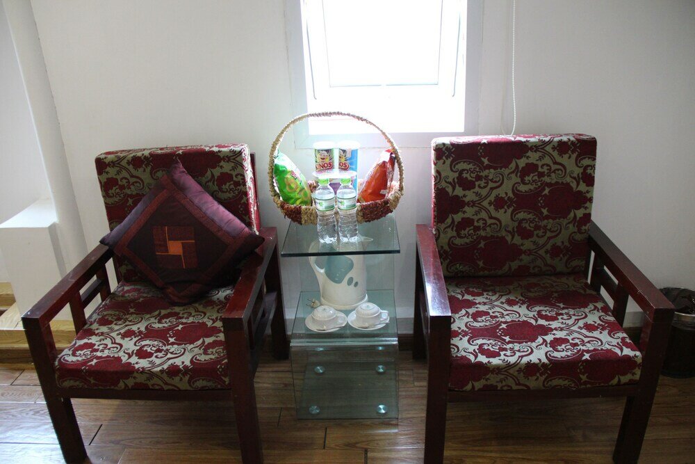 Фото Parkson Hotel Hanoi