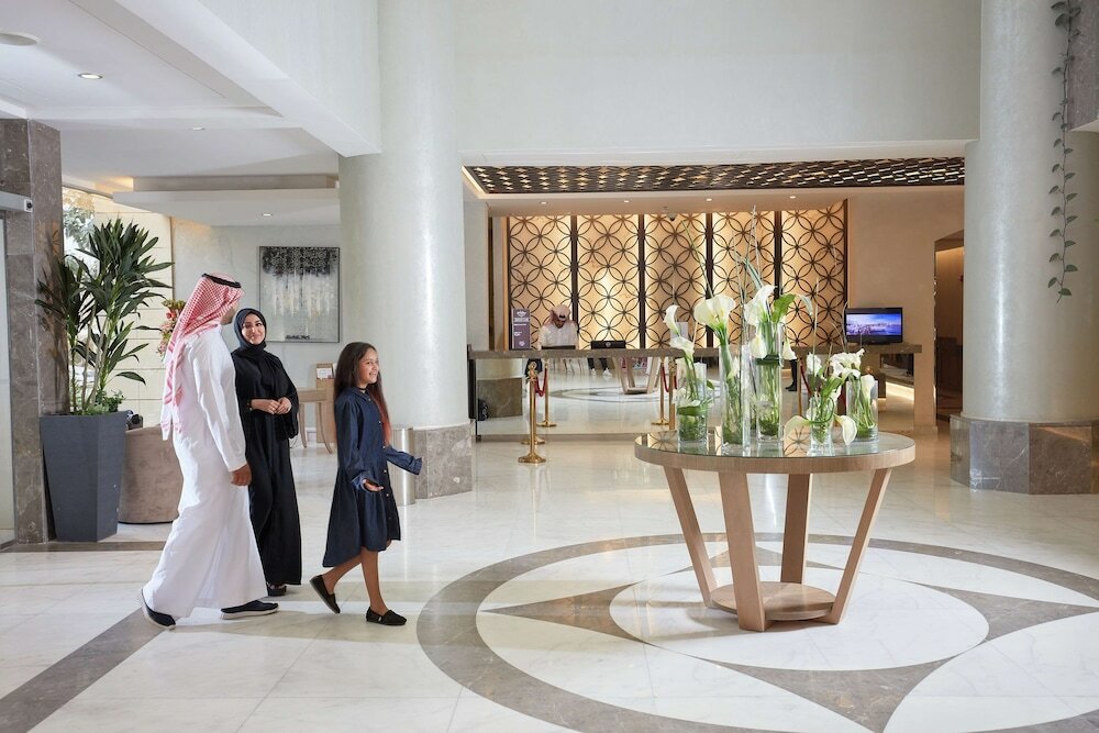 Фото Makarem Annakheel Hotel & Resort