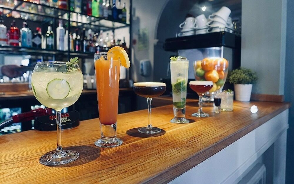 Фото Harpur's of Melbourne