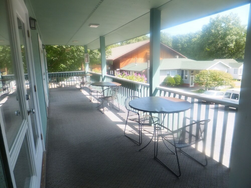 Фото Catskill Mountain Lodge