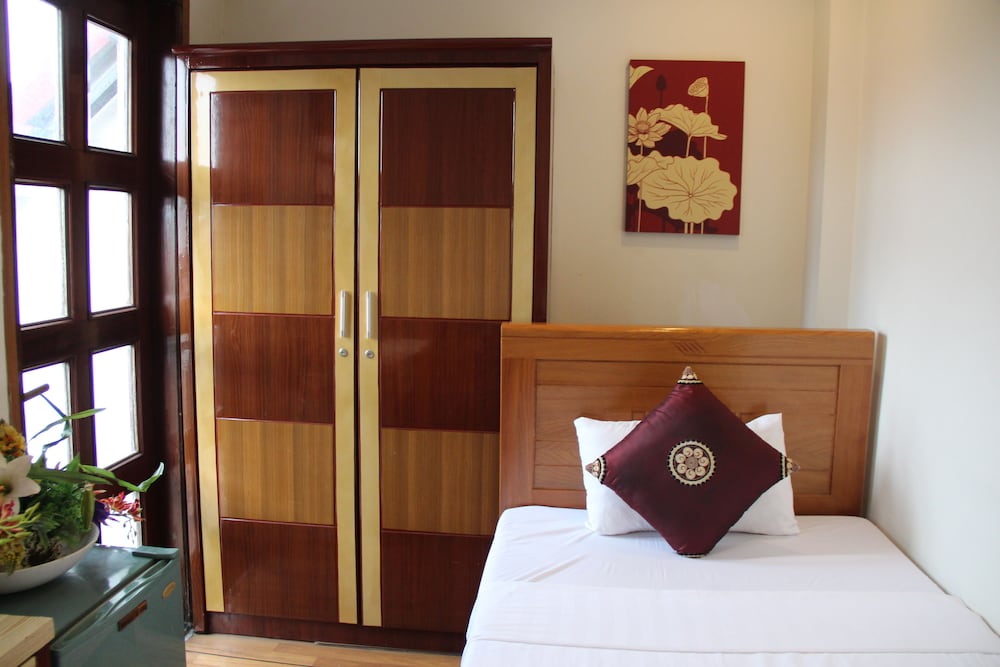 Фото Parkson Hotel Hanoi