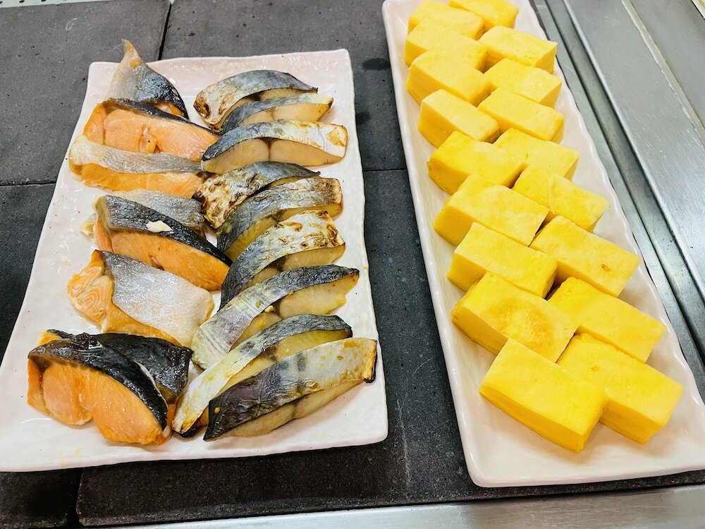 Фото Dormy Inn Asahikawa Natural Hot Spring