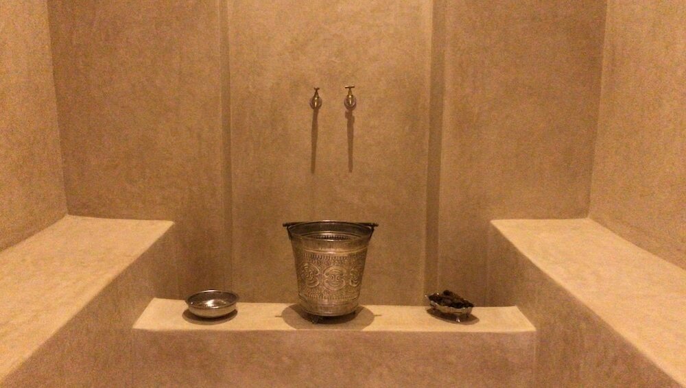 Фото Riad Les 5 Soeurs