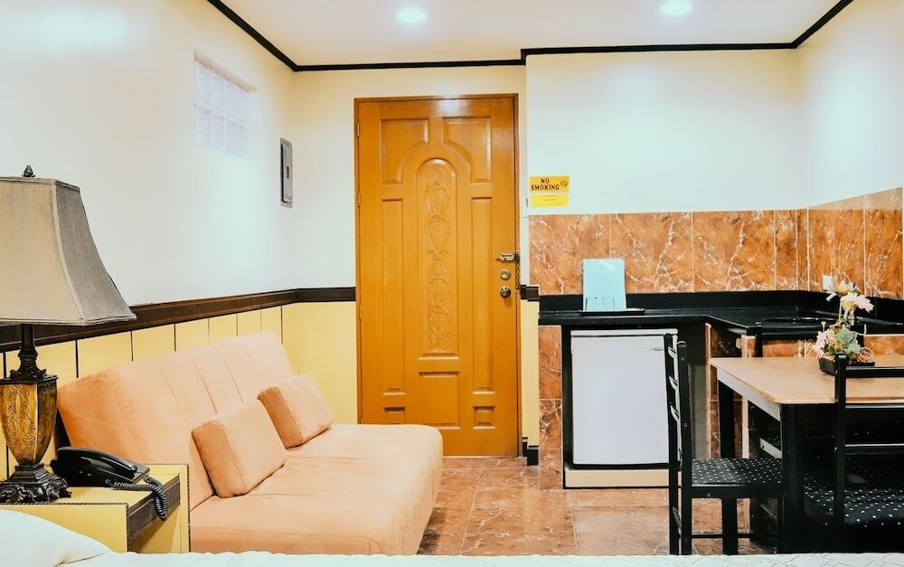 Фото Ancestors Pension House