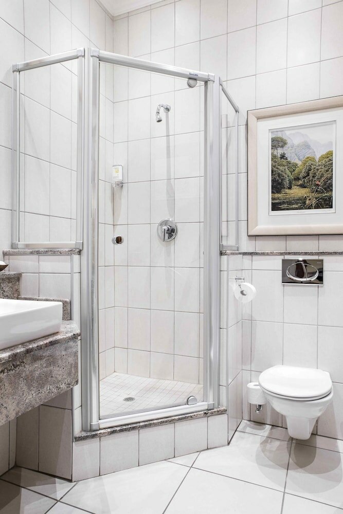 Фото Premier Hotel Quatermain