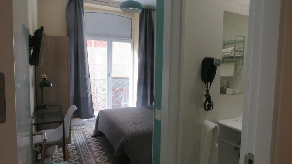 Фото Alicante San Nicolas