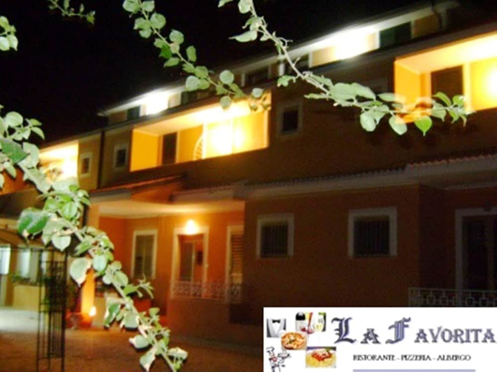 Фото La Favorita