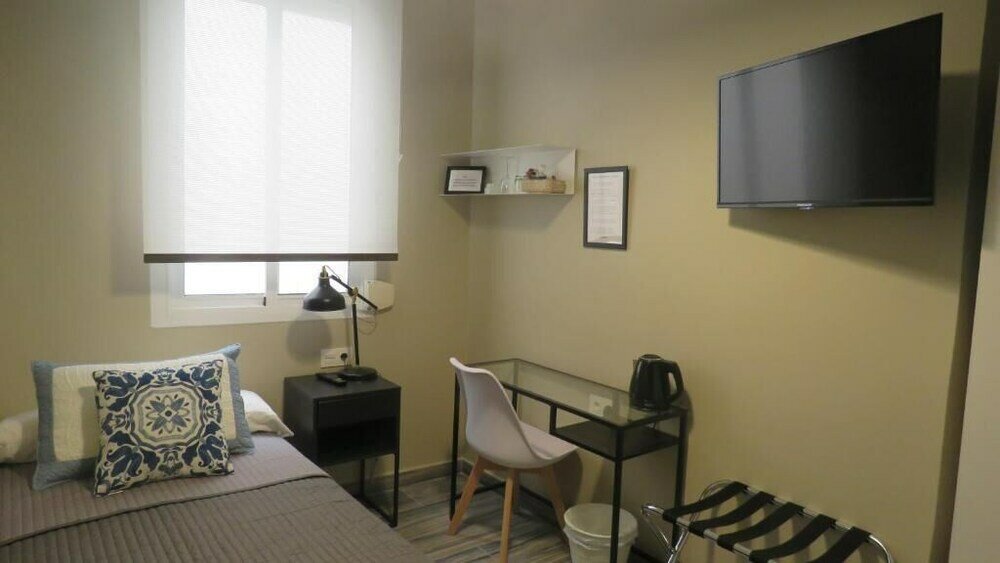 Фото Alicante San Nicolas