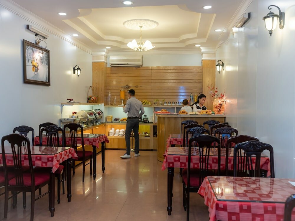 Фото Sense City Hotel and SPA