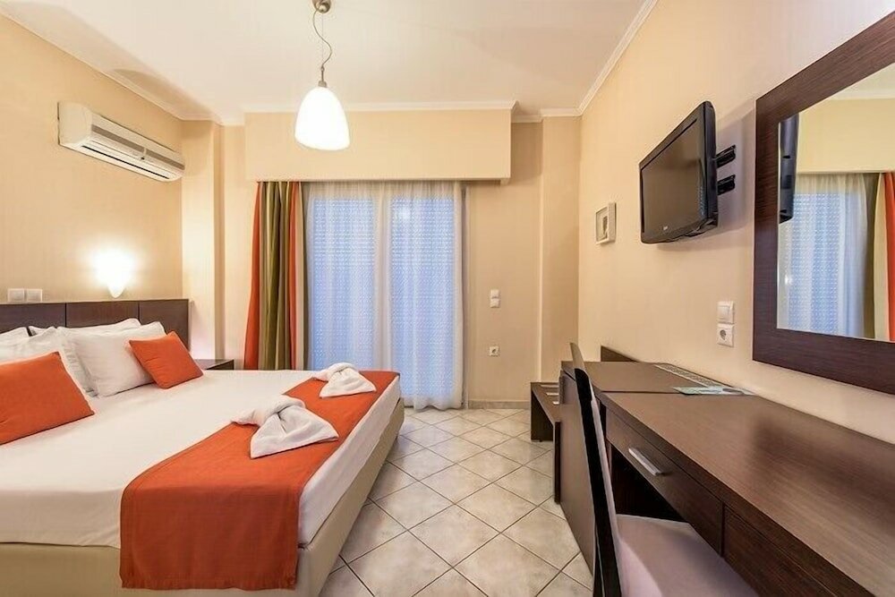 Фото Al Mare Hotel