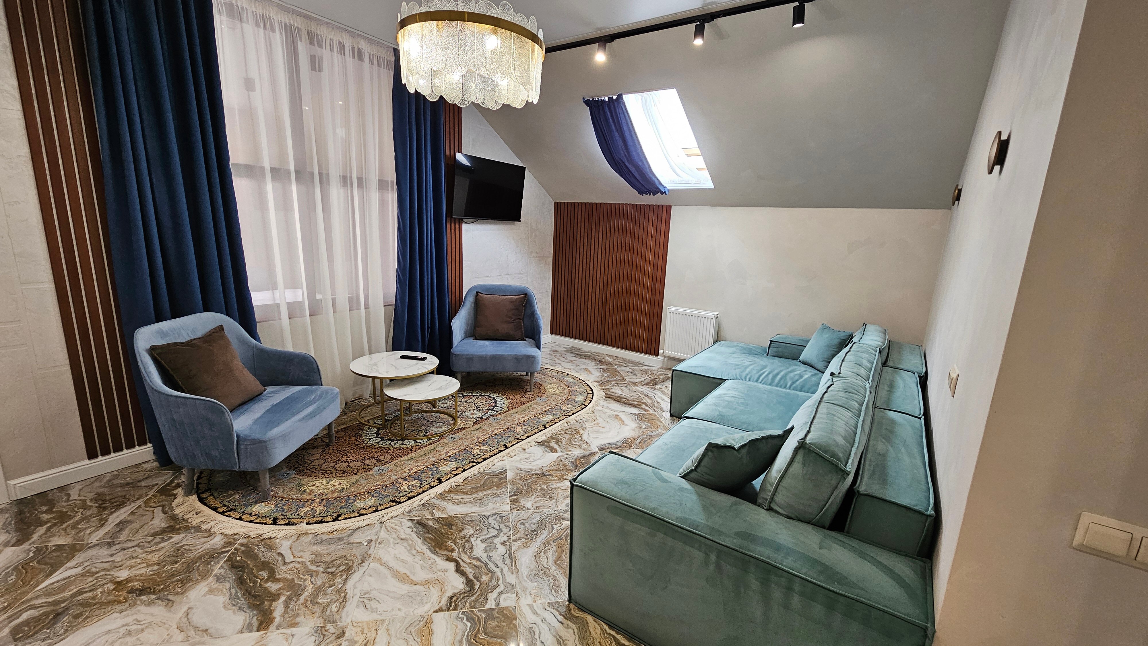 Фото Огонёк